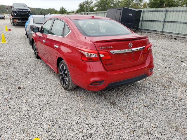 Photo 2 VIN: 3N1AB7AP5GY211071 - NISSAN SENTRA S 