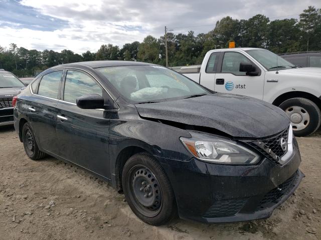 Photo 0 VIN: 3N1AB7AP5GY211314 - NISSAN SENTRA S 