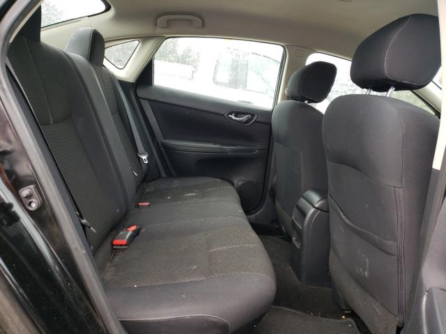 Photo 5 VIN: 3N1AB7AP5GY211314 - NISSAN SENTRA S 