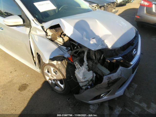 Photo 5 VIN: 3N1AB7AP5GY212074 - NISSAN SENTRA 