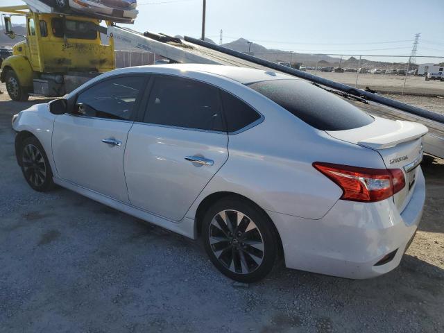 Photo 1 VIN: 3N1AB7AP5GY212494 - NISSAN SENTRA S 