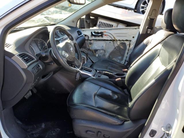 Photo 6 VIN: 3N1AB7AP5GY212494 - NISSAN SENTRA S 