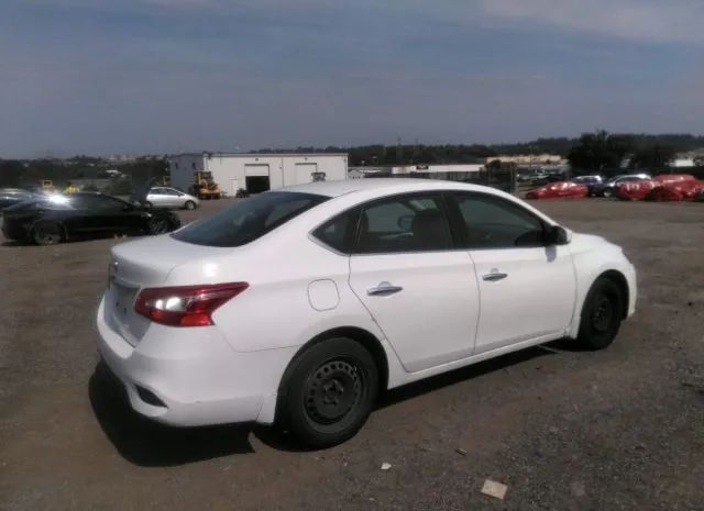 Photo 3 VIN: 3N1AB7AP5GY214150 - NISSAN SENTRA 