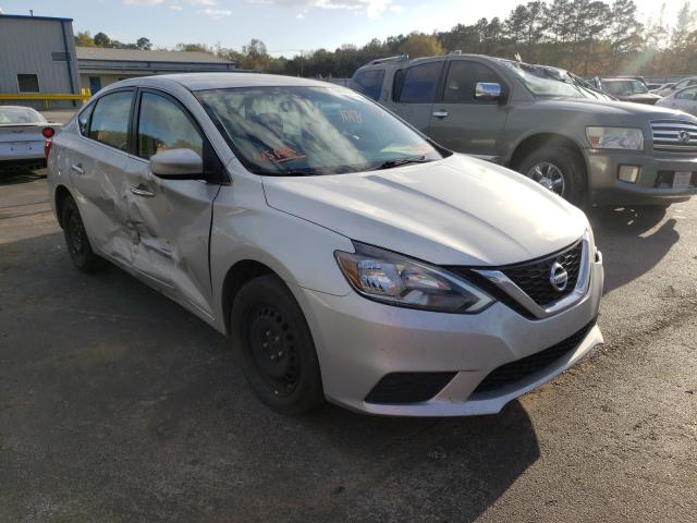 Photo 0 VIN: 3N1AB7AP5GY216240 - NISSAN SENTRA S 