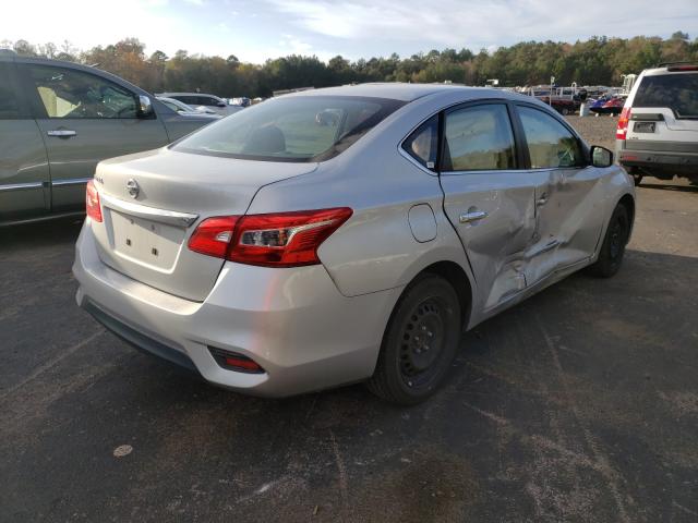 Photo 3 VIN: 3N1AB7AP5GY216240 - NISSAN SENTRA S 