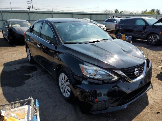 Photo 0 VIN: 3N1AB7AP5GY216576 - NISSAN SENTRA S 