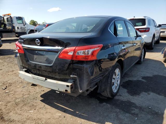 Photo 3 VIN: 3N1AB7AP5GY216576 - NISSAN SENTRA S 