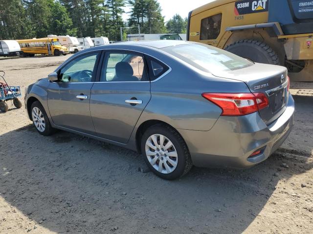 Photo 1 VIN: 3N1AB7AP5GY216772 - NISSAN SENTRA 