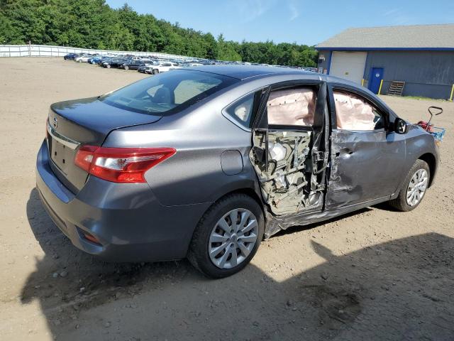 Photo 2 VIN: 3N1AB7AP5GY216772 - NISSAN SENTRA 