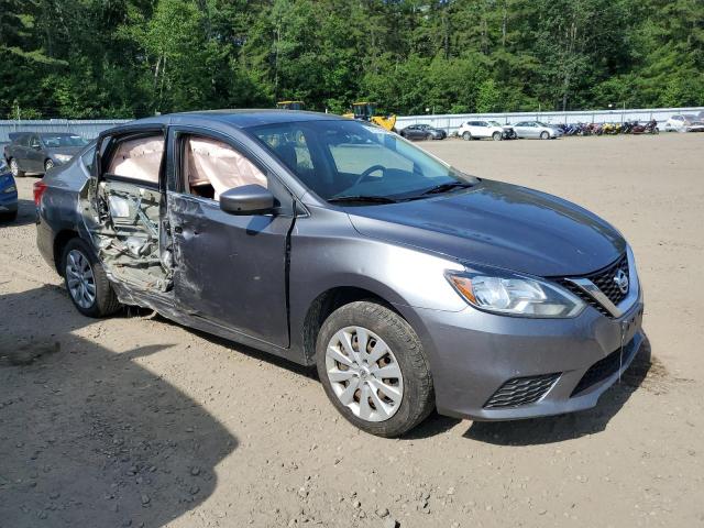 Photo 3 VIN: 3N1AB7AP5GY216772 - NISSAN SENTRA 