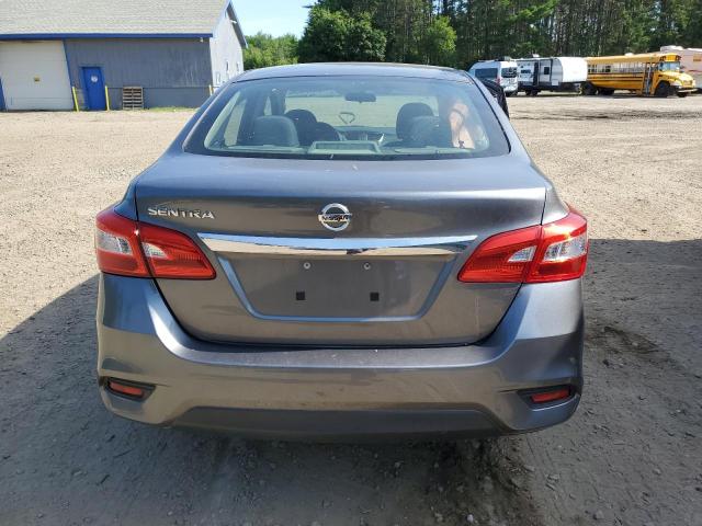 Photo 5 VIN: 3N1AB7AP5GY216772 - NISSAN SENTRA 