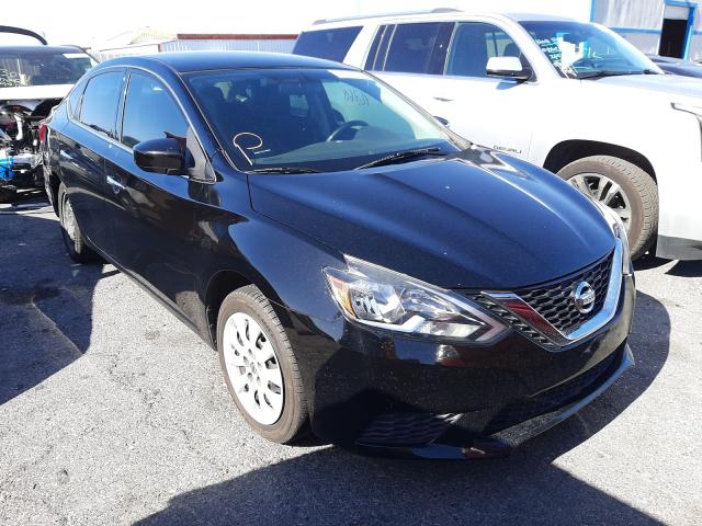 Photo 0 VIN: 3N1AB7AP5GY218179 - NISSAN SENTRA S 