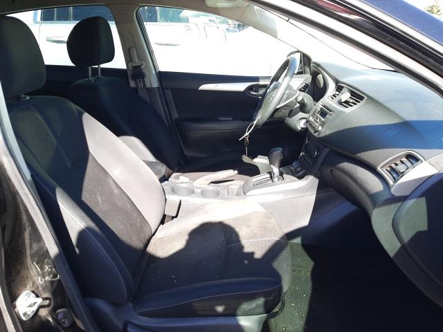 Photo 4 VIN: 3N1AB7AP5GY218179 - NISSAN SENTRA S 