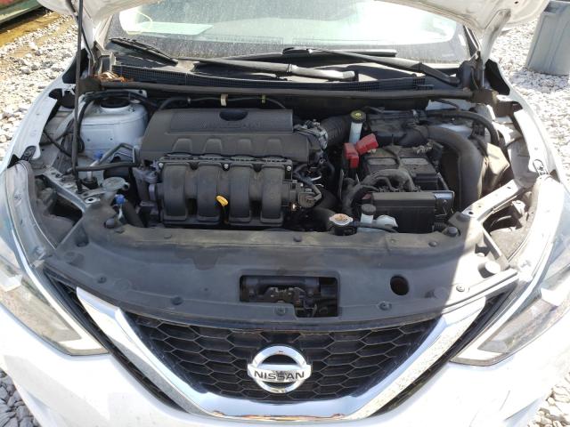 Photo 6 VIN: 3N1AB7AP5GY218408 - NISSAN SENTRA S 