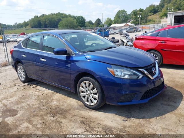 Photo 0 VIN: 3N1AB7AP5GY218523 - NISSAN SENTRA 