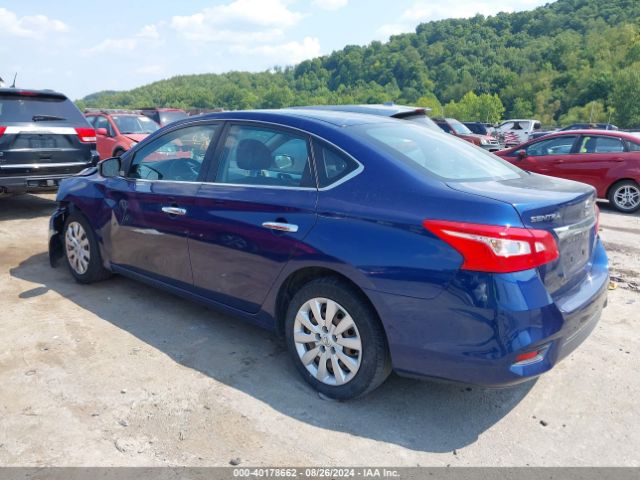 Photo 2 VIN: 3N1AB7AP5GY218523 - NISSAN SENTRA 