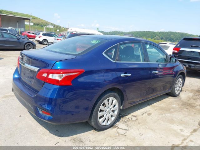 Photo 3 VIN: 3N1AB7AP5GY218523 - NISSAN SENTRA 