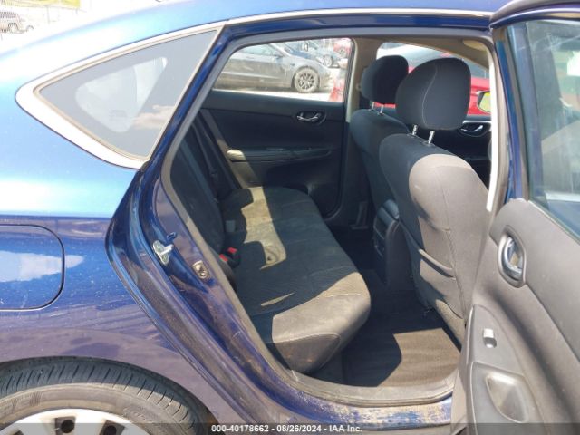 Photo 7 VIN: 3N1AB7AP5GY218523 - NISSAN SENTRA 