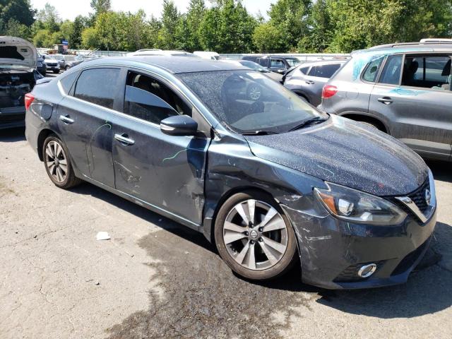 Photo 3 VIN: 3N1AB7AP5GY219638 - NISSAN SENTRA S 