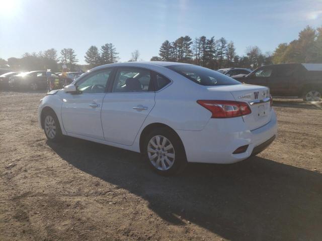 Photo 2 VIN: 3N1AB7AP5GY219865 - NISSAN SENTRA S 