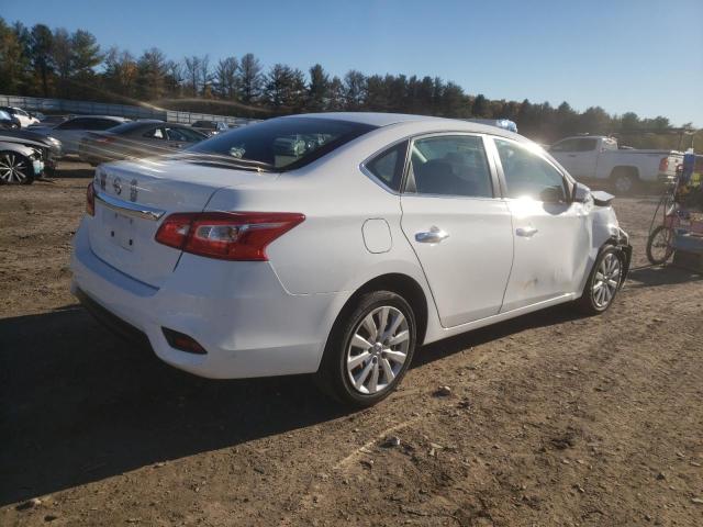 Photo 3 VIN: 3N1AB7AP5GY219865 - NISSAN SENTRA S 