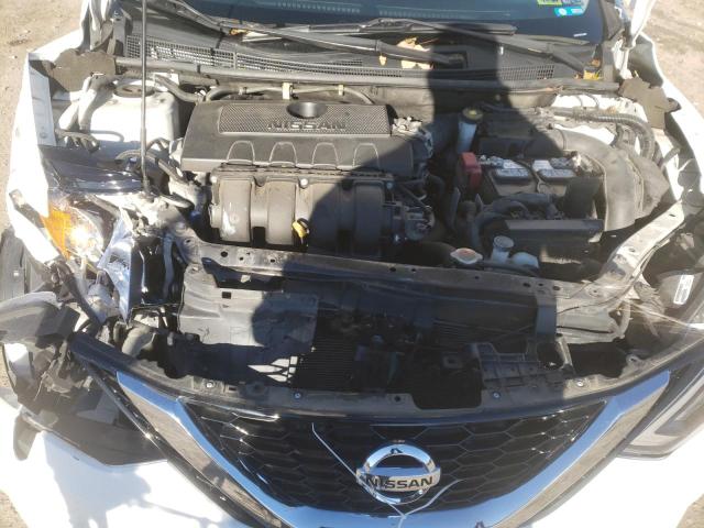 Photo 6 VIN: 3N1AB7AP5GY219865 - NISSAN SENTRA S 