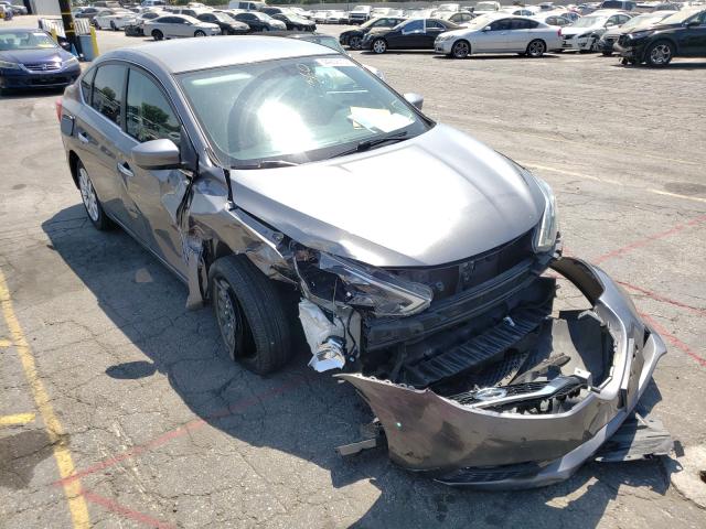 Photo 0 VIN: 3N1AB7AP5GY220398 - NISSAN SENTRA S 