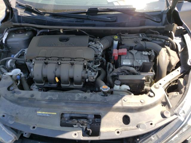 Photo 6 VIN: 3N1AB7AP5GY220398 - NISSAN SENTRA S 