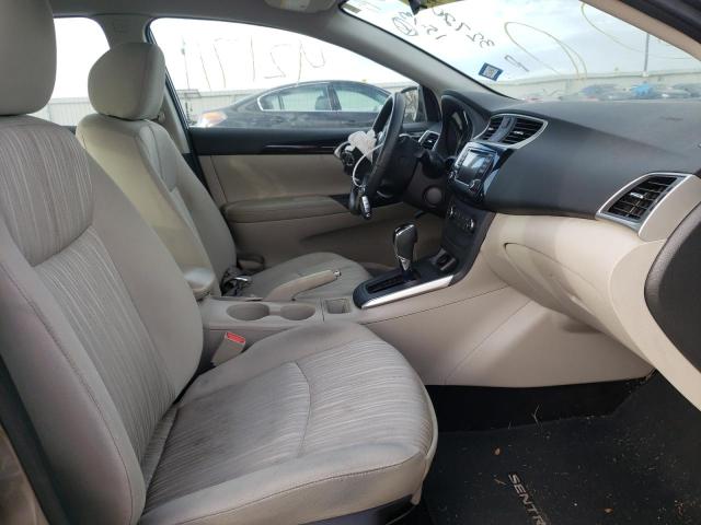 Photo 4 VIN: 3N1AB7AP5GY220448 - NISSAN SENTRA S 