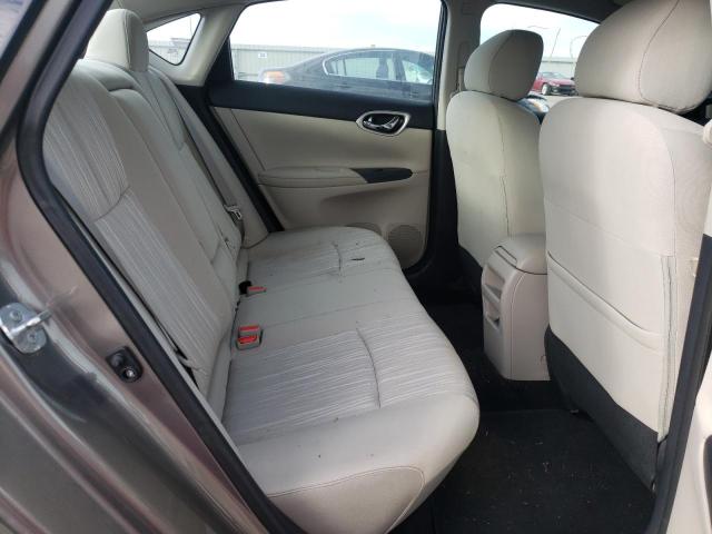 Photo 5 VIN: 3N1AB7AP5GY220448 - NISSAN SENTRA S 