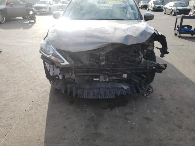 Photo 8 VIN: 3N1AB7AP5GY220448 - NISSAN SENTRA S 