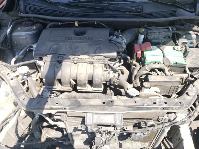 Photo 6 VIN: 3N1AB7AP5GY220515 - NISSAN SENTRA S 