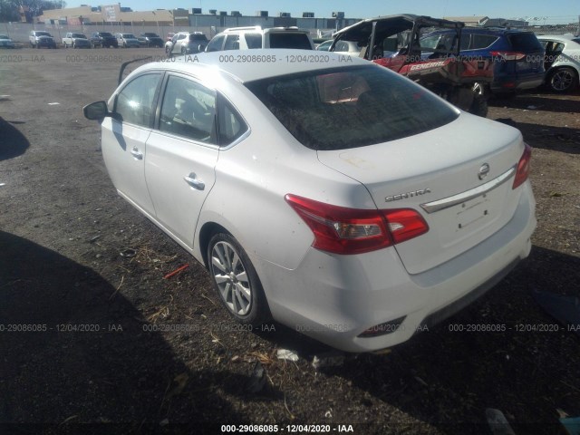 Photo 2 VIN: 3N1AB7AP5GY221373 - NISSAN SENTRA 