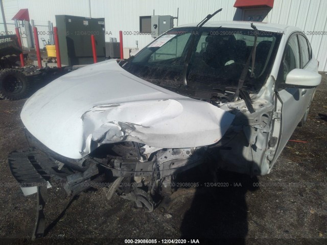 Photo 5 VIN: 3N1AB7AP5GY221373 - NISSAN SENTRA 