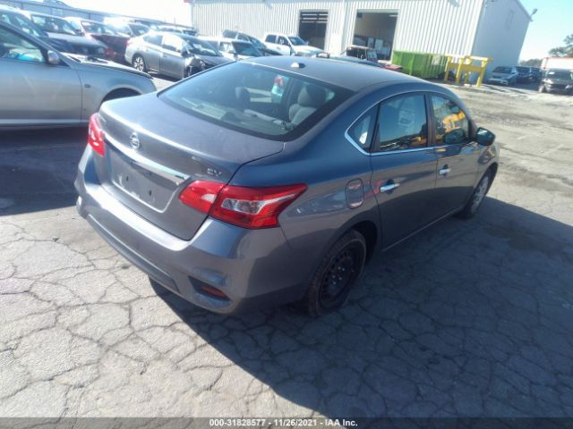 Photo 3 VIN: 3N1AB7AP5GY221745 - NISSAN SENTRA 