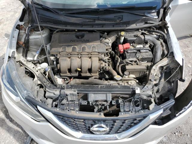 Photo 10 VIN: 3N1AB7AP5GY222572 - NISSAN SENTRA S 