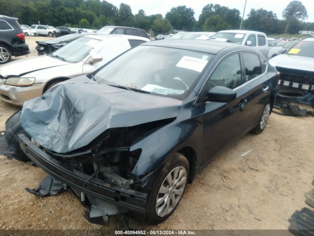 Photo 1 VIN: 3N1AB7AP5GY223012 - NISSAN SENTRA 