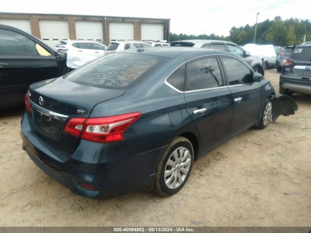 Photo 3 VIN: 3N1AB7AP5GY223012 - NISSAN SENTRA 