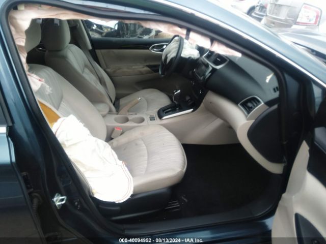 Photo 4 VIN: 3N1AB7AP5GY223012 - NISSAN SENTRA 