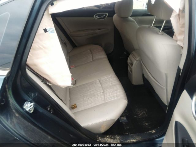 Photo 7 VIN: 3N1AB7AP5GY223012 - NISSAN SENTRA 