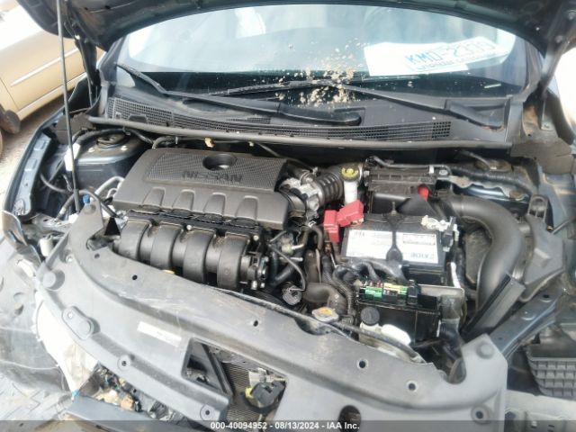 Photo 9 VIN: 3N1AB7AP5GY223012 - NISSAN SENTRA 