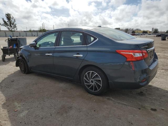 Photo 1 VIN: 3N1AB7AP5GY224113 - NISSAN SENTRA 