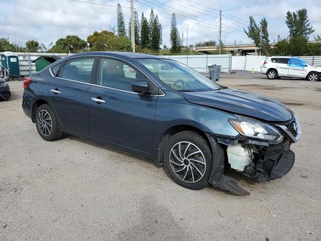 Photo 3 VIN: 3N1AB7AP5GY224113 - NISSAN SENTRA 