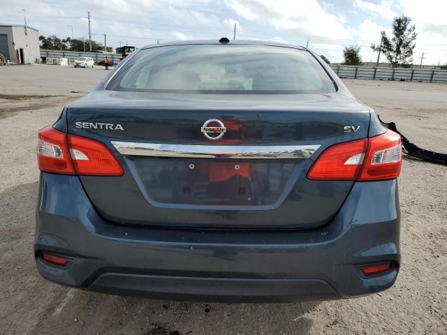 Photo 5 VIN: 3N1AB7AP5GY224113 - NISSAN SENTRA 