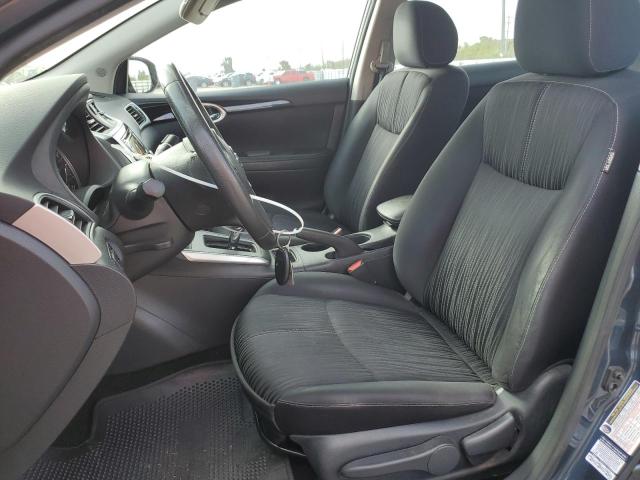 Photo 6 VIN: 3N1AB7AP5GY224113 - NISSAN SENTRA 