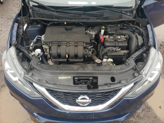 Photo 10 VIN: 3N1AB7AP5GY224614 - NISSAN SENTRA 