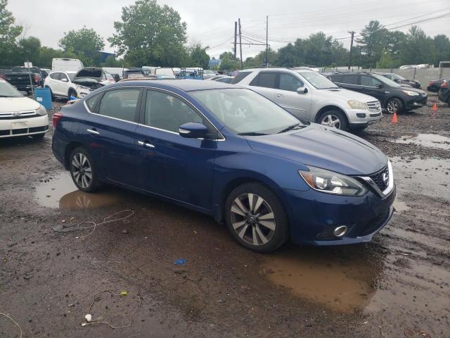 Photo 3 VIN: 3N1AB7AP5GY224614 - NISSAN SENTRA 