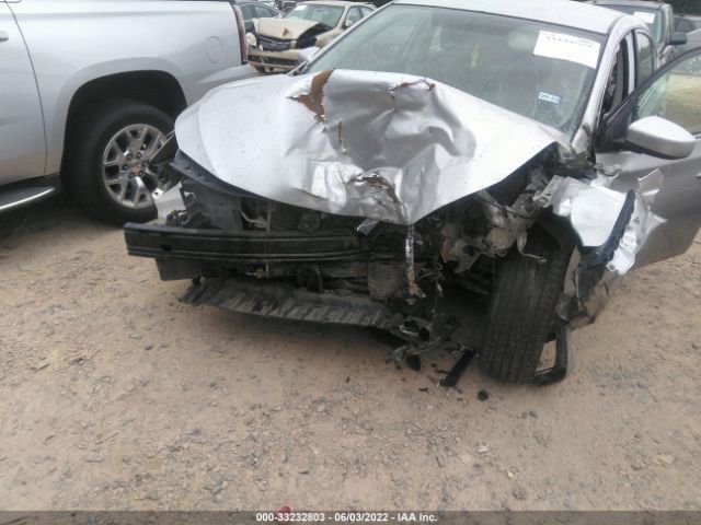 Photo 5 VIN: 3N1AB7AP5GY225651 - NISSAN SENTRA 