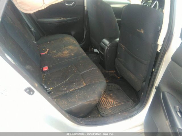 Photo 7 VIN: 3N1AB7AP5GY225651 - NISSAN SENTRA 