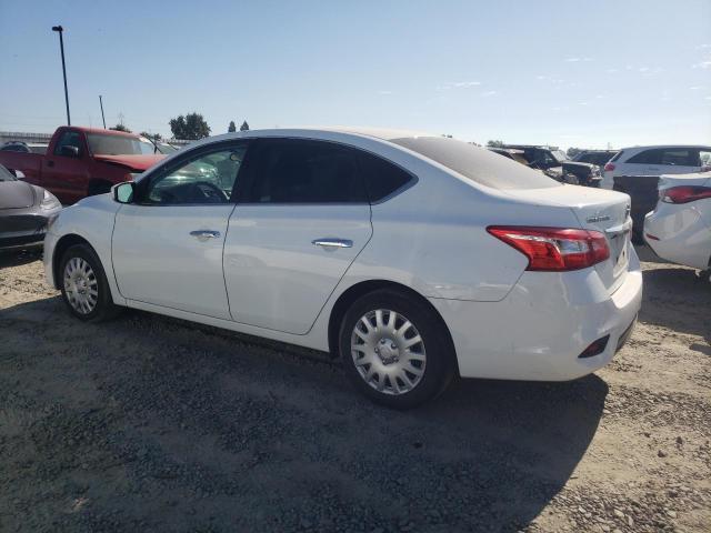 Photo 1 VIN: 3N1AB7AP5GY226217 - NISSAN SENTRA S 